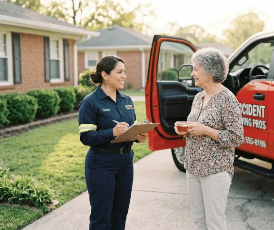 Accident Towing Service Aydlett, NC FAQs